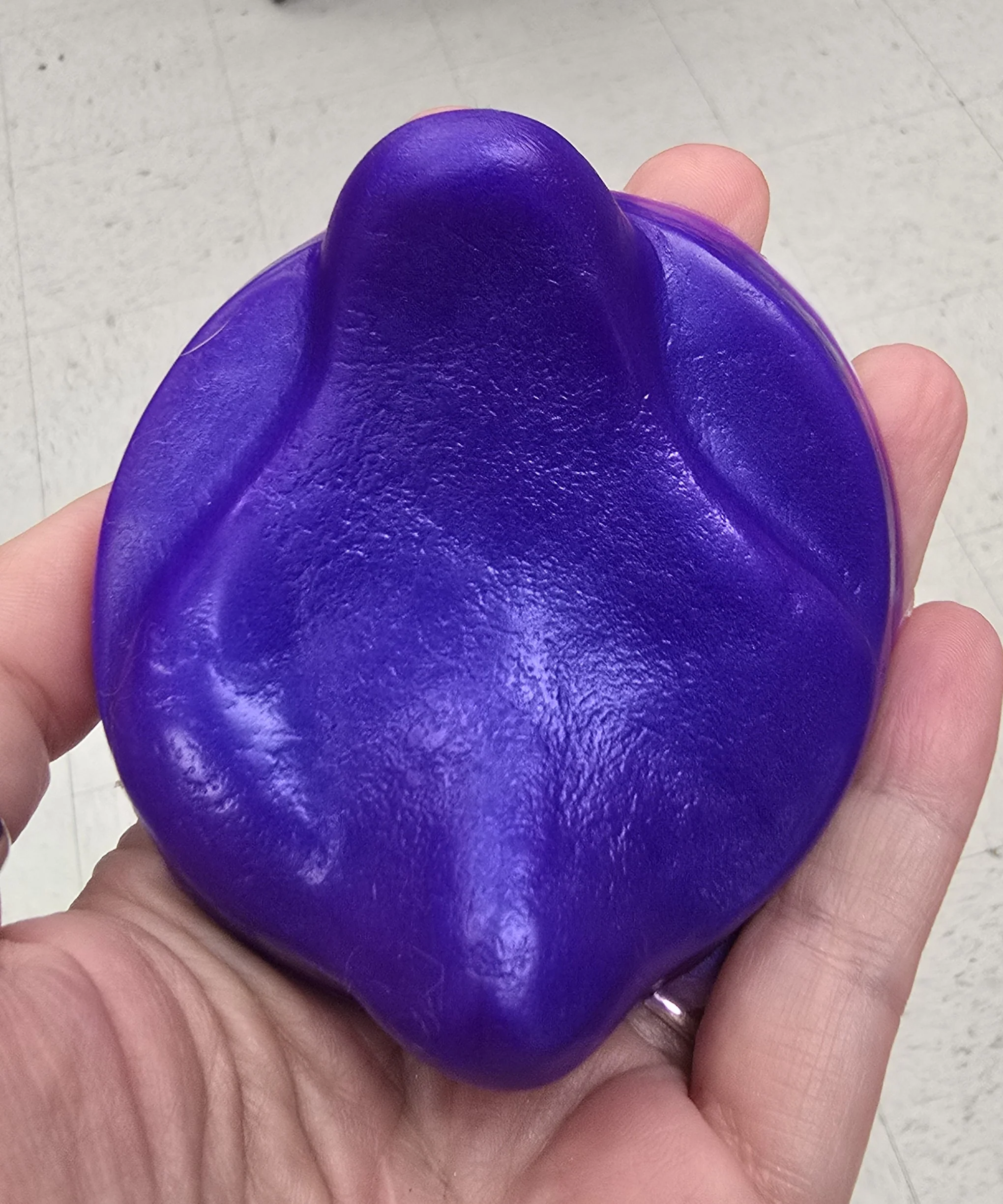 Saddle Base